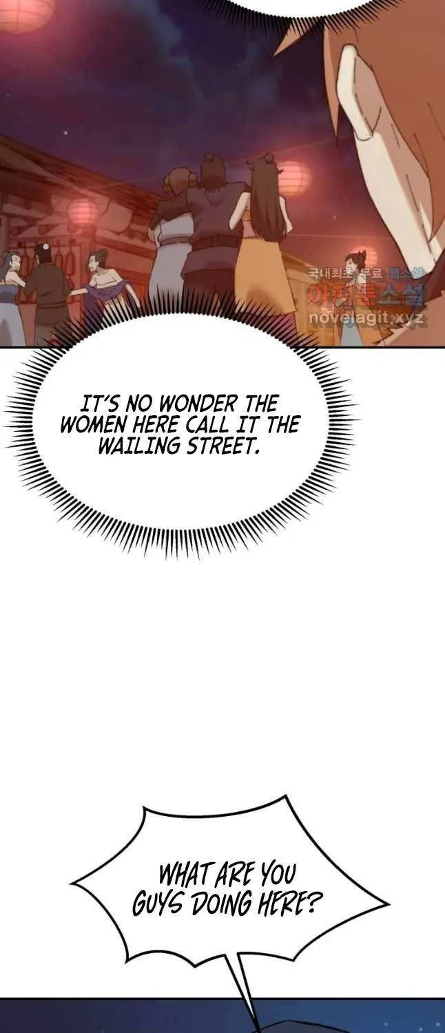 Read The great master chapter 48 image 47 on Lezhin