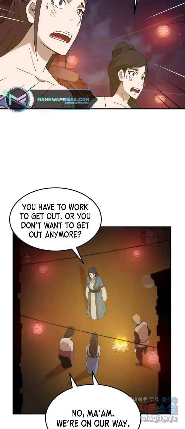 Read The great master chapter 48 image 49 on Lezhin