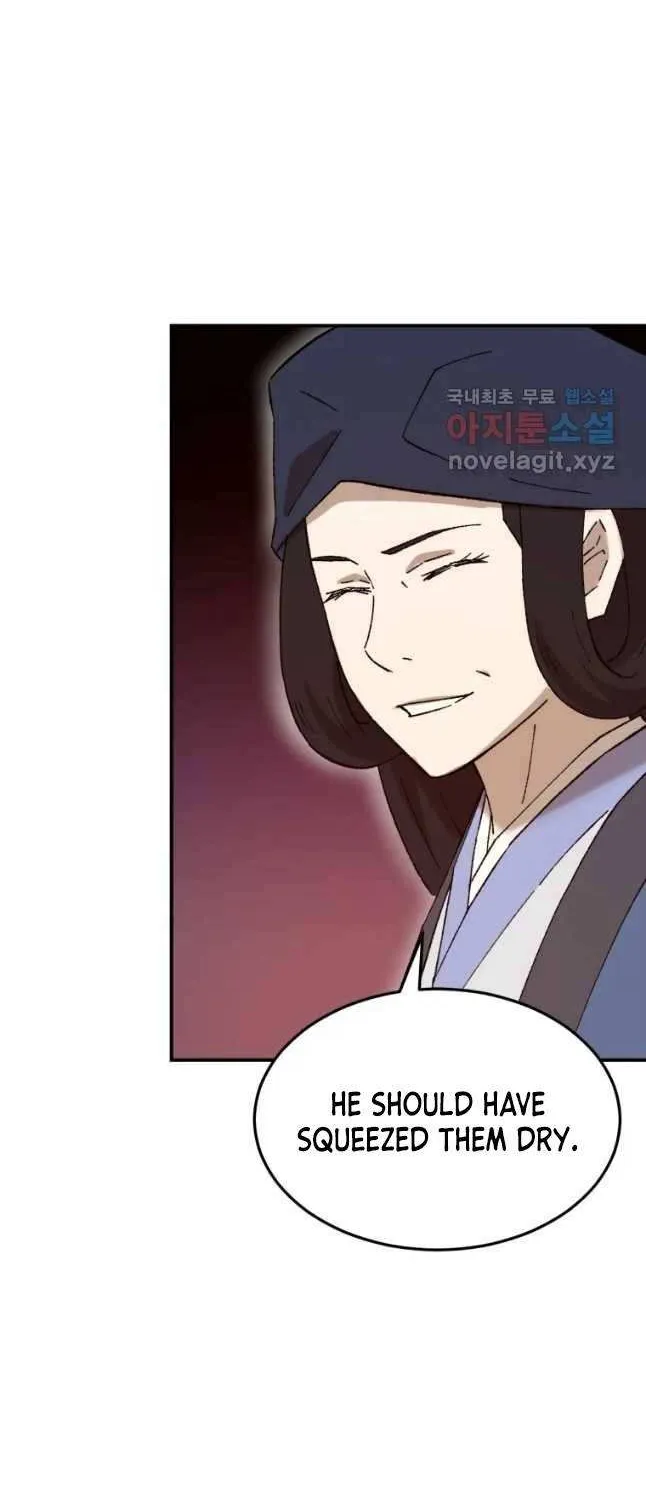 Read The great master chapter 48 image 51 on Lezhin