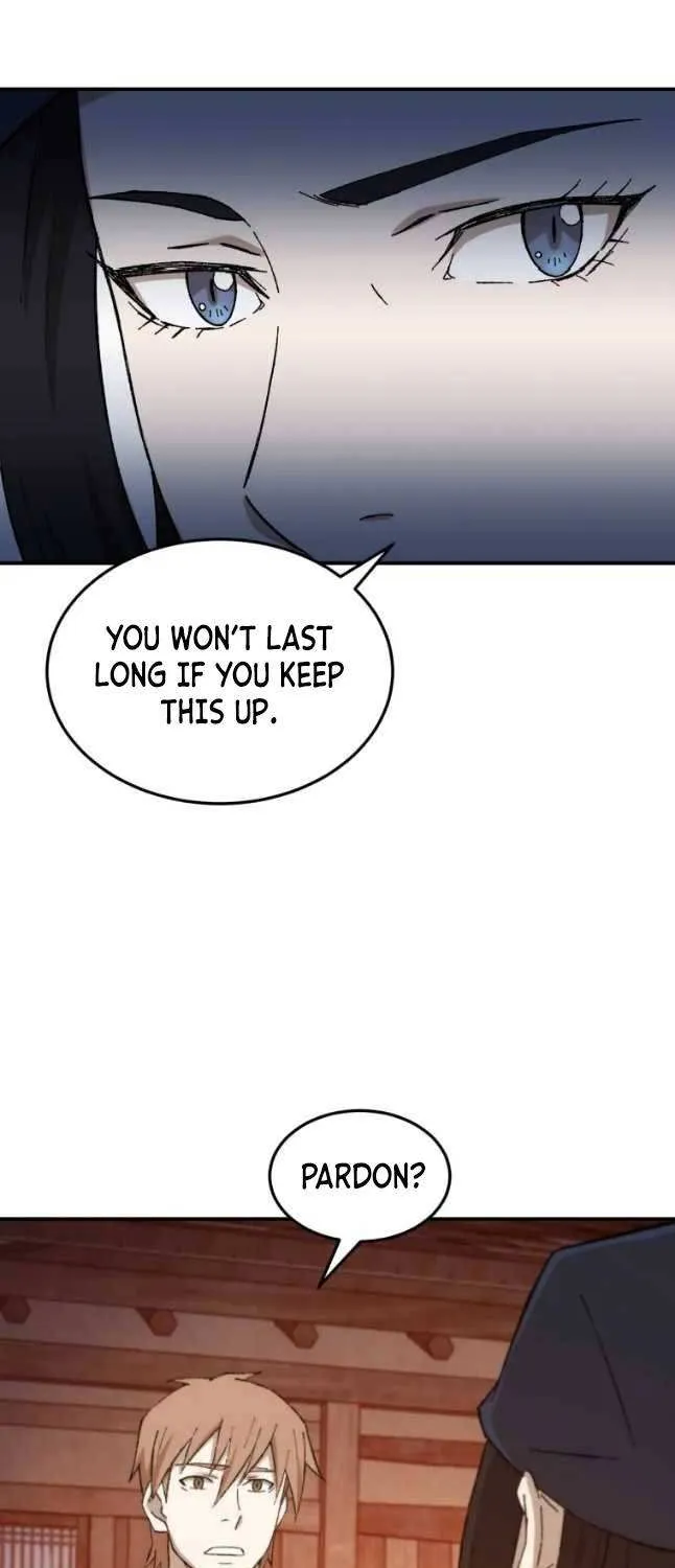 Read The great master chapter 48 image 52 on Lezhin