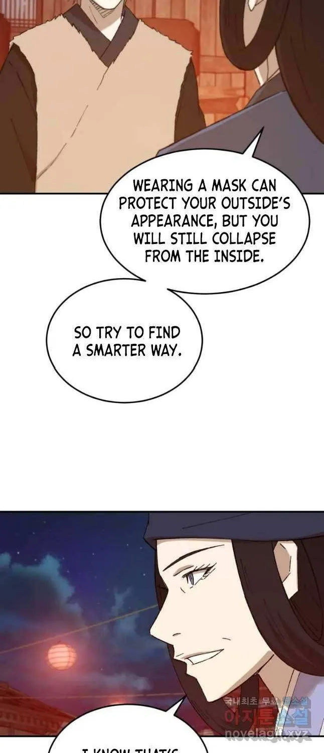 Read The great master chapter 48 image 53 on Lezhin
