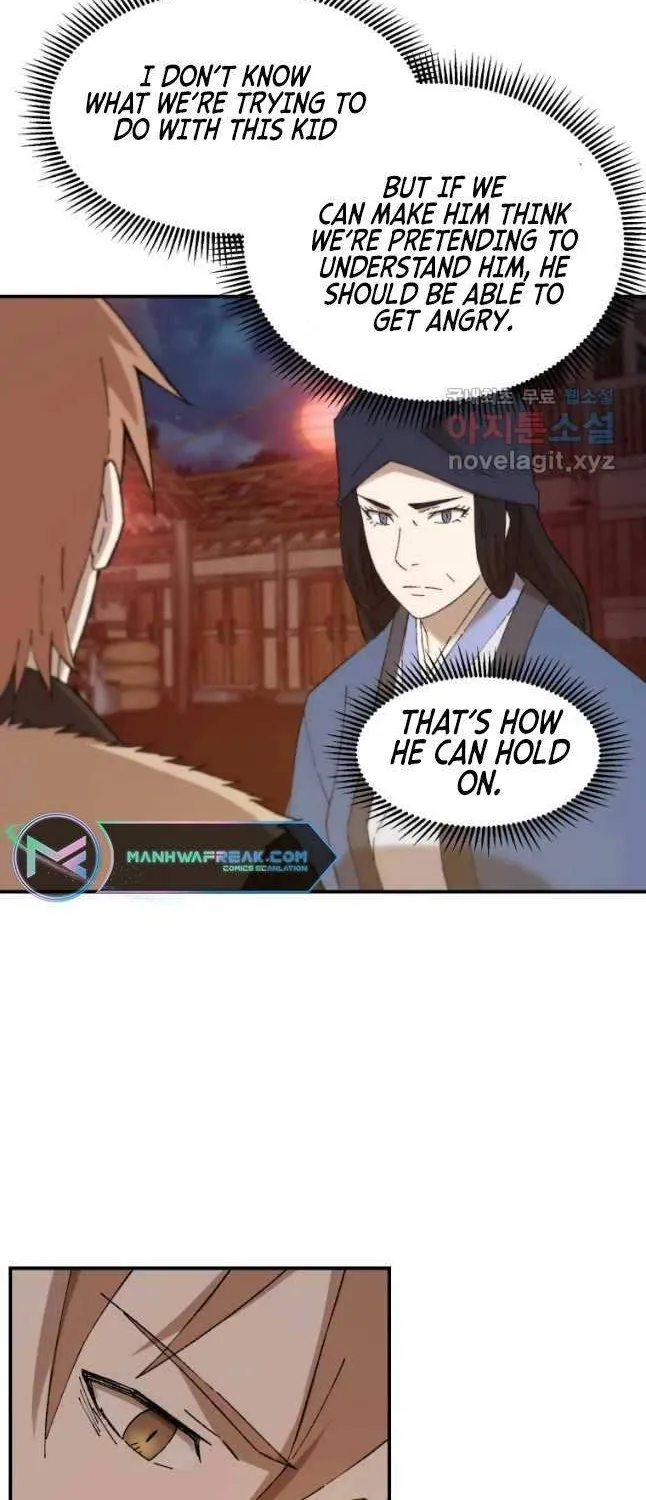 Read The great master chapter 48 image 55 on Lezhin