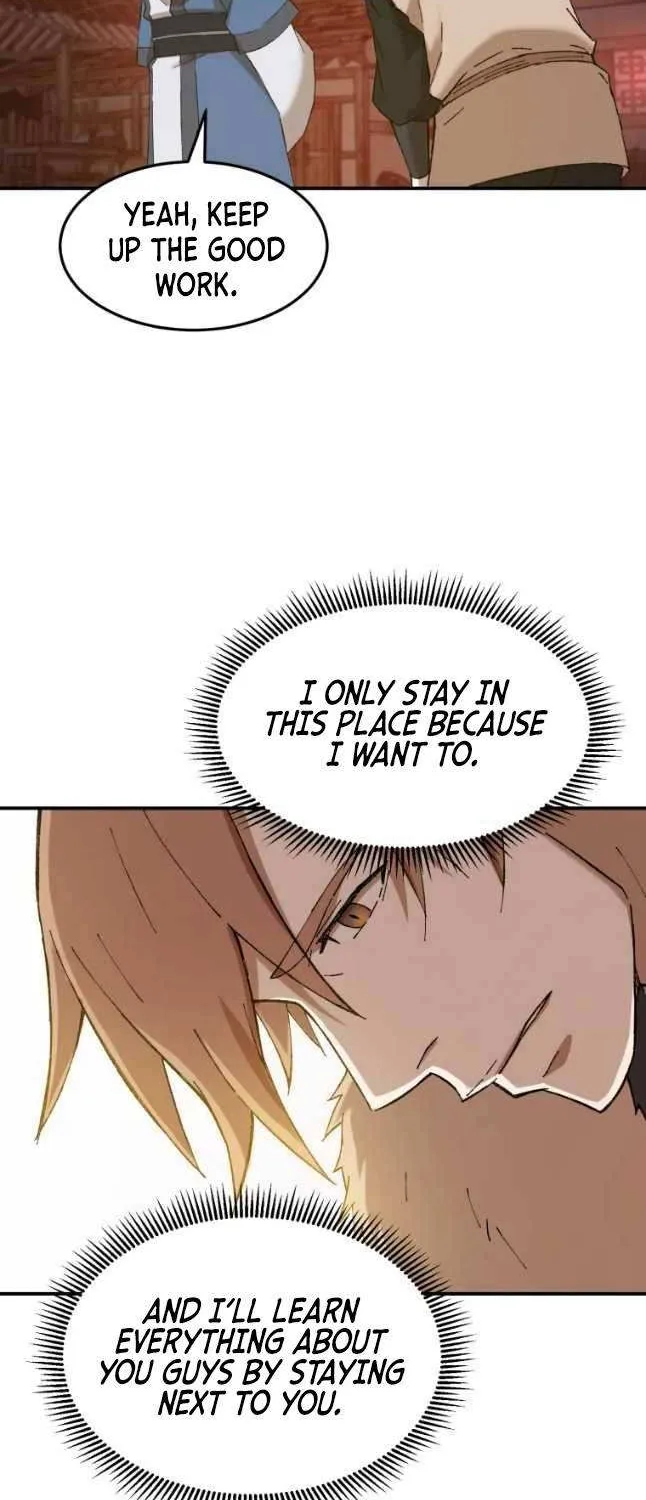 Read The great master chapter 48 image 59 on Lezhin