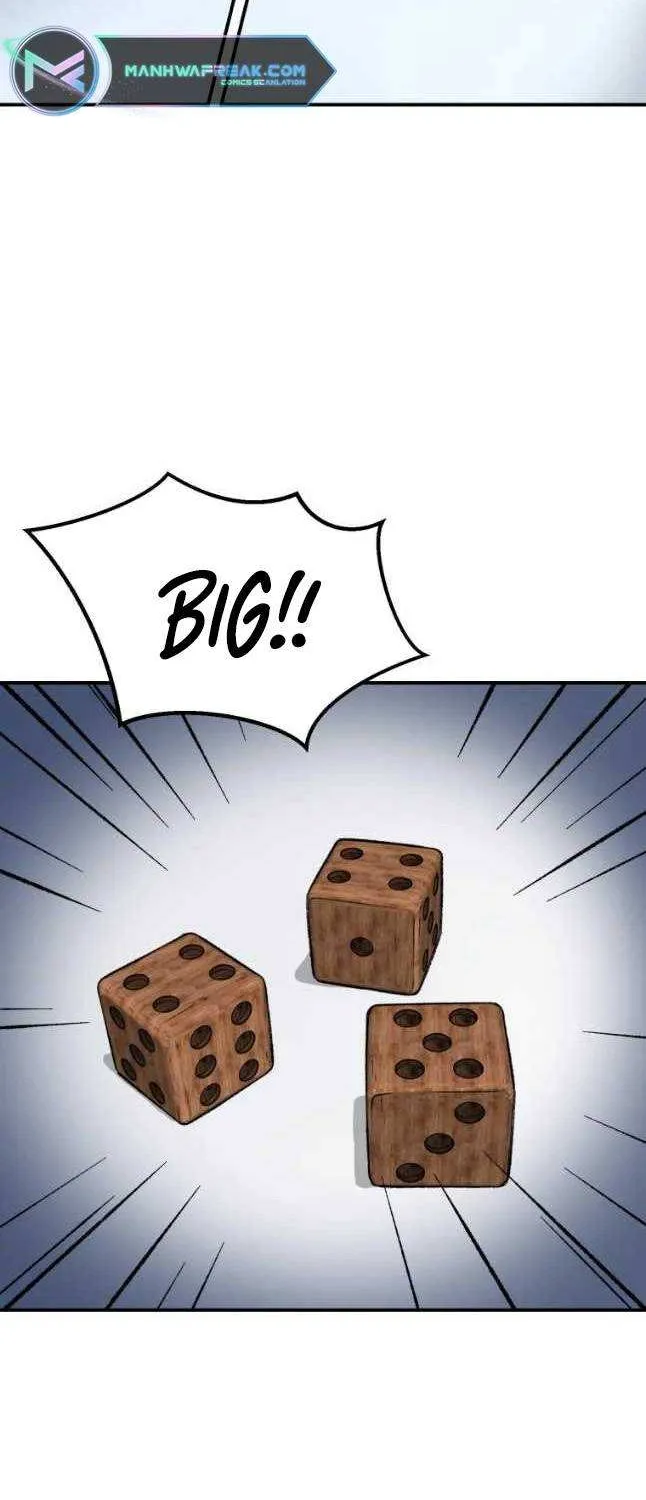 Read The great master chapter 48 image 9 on Lezhin
