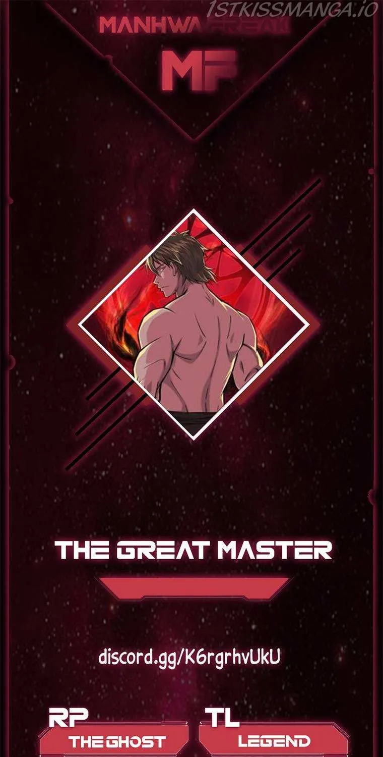 Read The great master chapter 49 image 0 on Lezhin