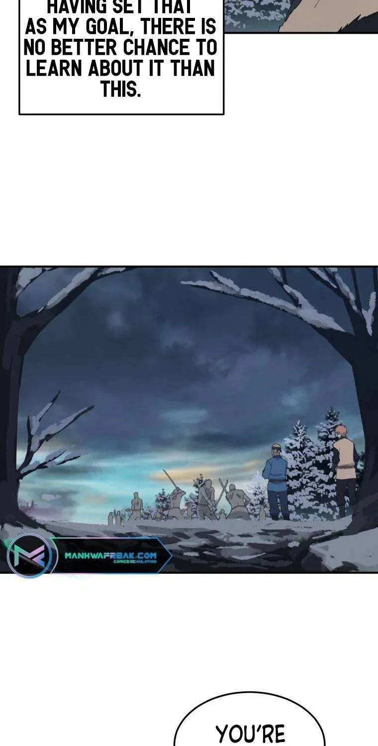 Read The great master chapter 49 image 14 on Lezhin