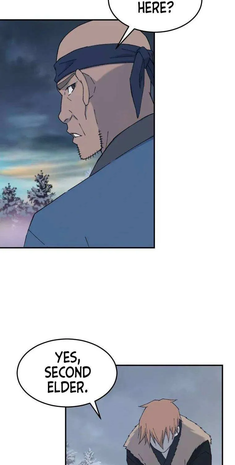 Read The great master chapter 49 image 15 on Lezhin