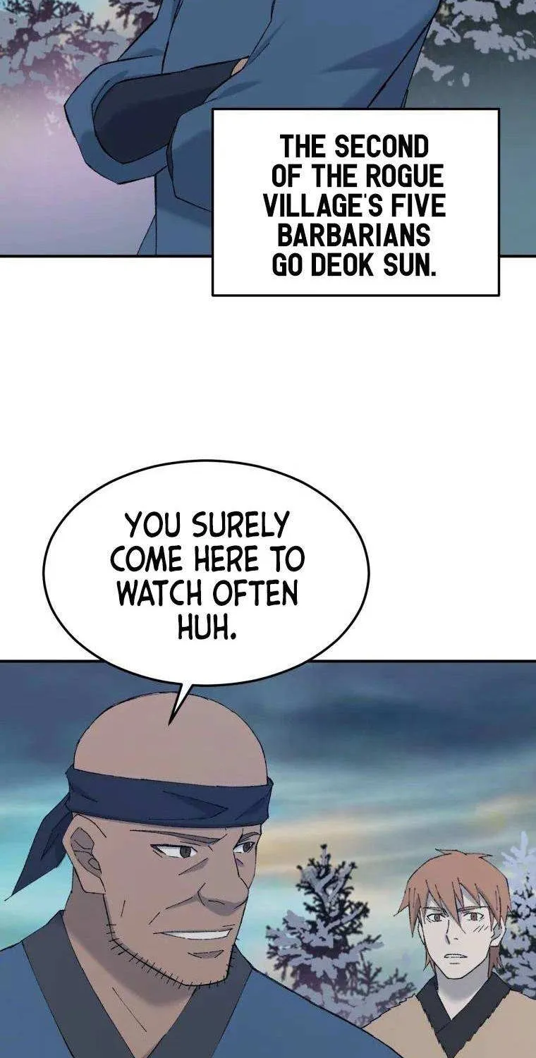 Read The great master chapter 49 image 17 on Lezhin