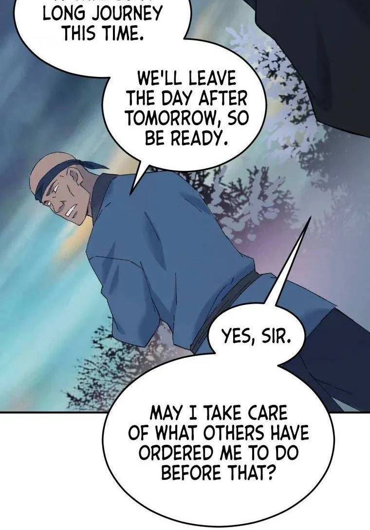 Read The great master chapter 49 image 19 on Lezhin