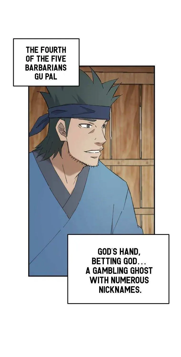 Read The great master chapter 49 image 25 on Lezhin