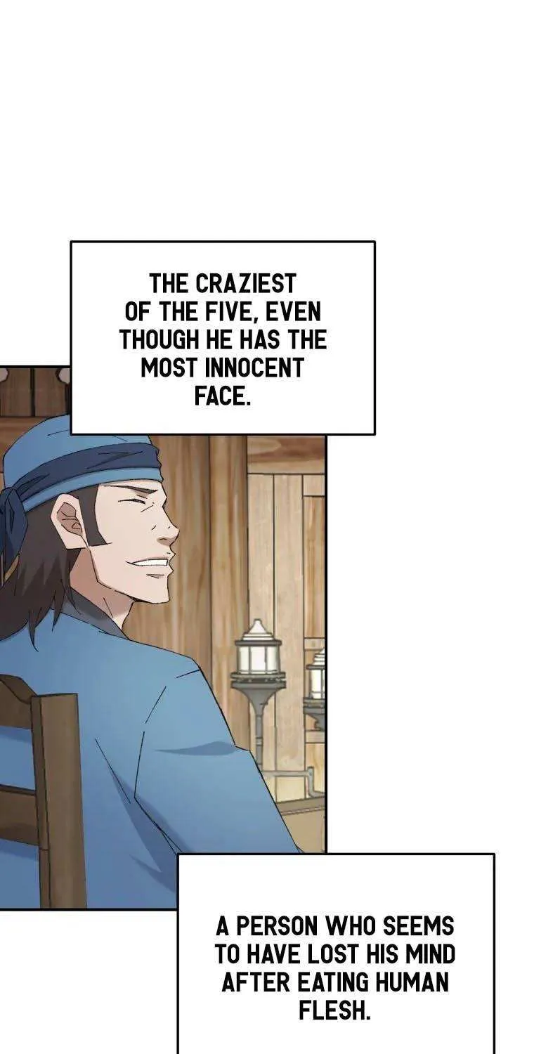Read The great master chapter 49 image 26 on Lezhin