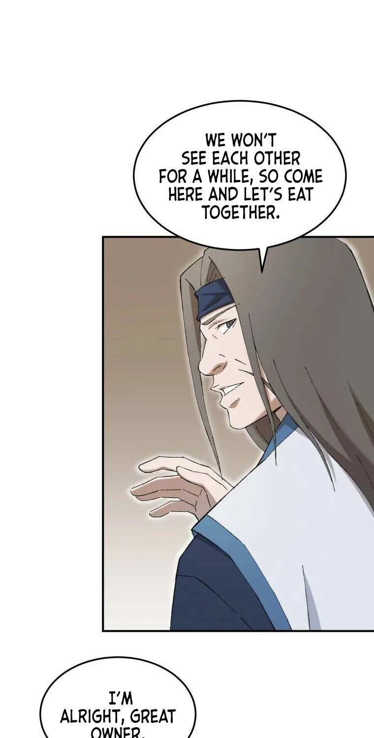 Read The great master chapter 49 image 29 on Lezhin
