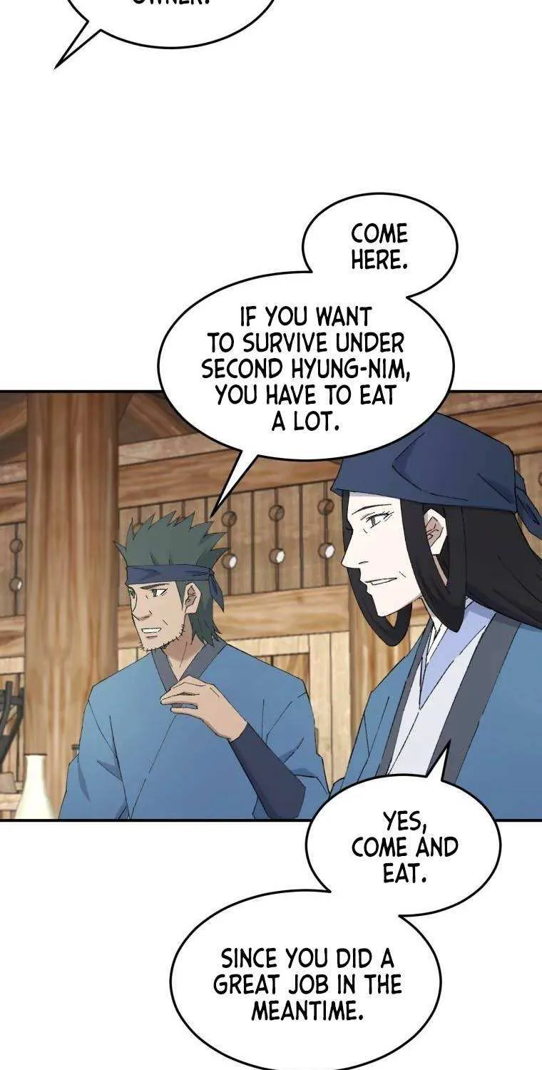 Read The great master chapter 49 image 30 on Lezhin