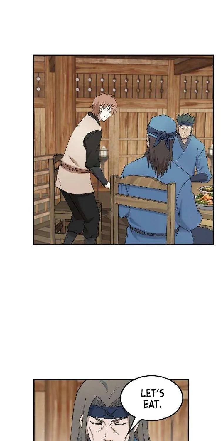 Read The great master chapter 49 image 32 on Lezhin