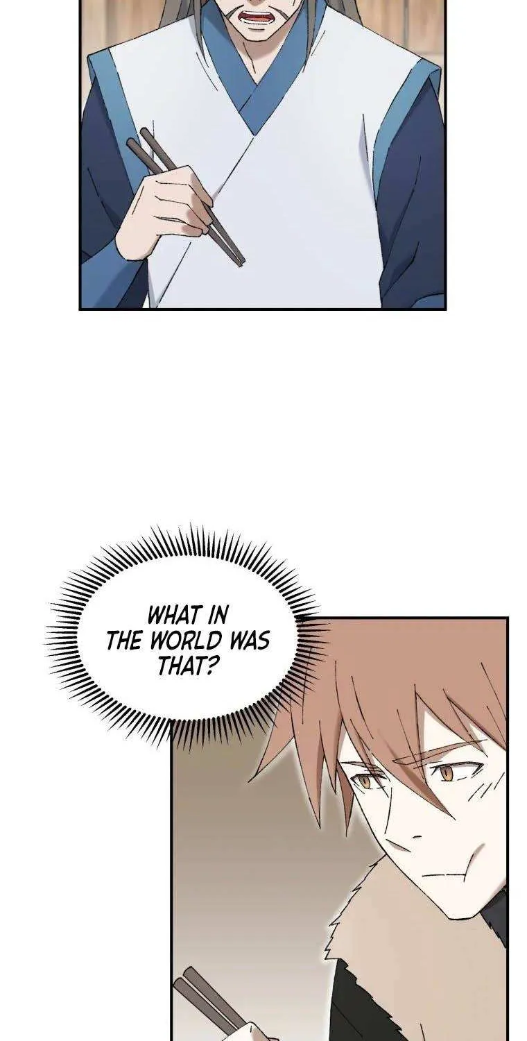 Read The great master chapter 49 image 33 on Lezhin