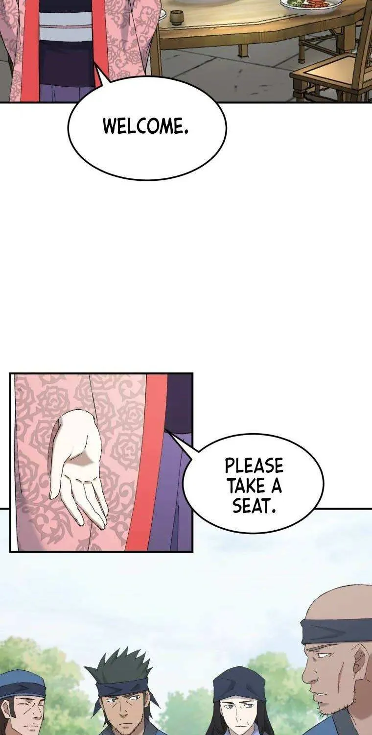 Read The great master chapter 49 image 39 on Lezhin