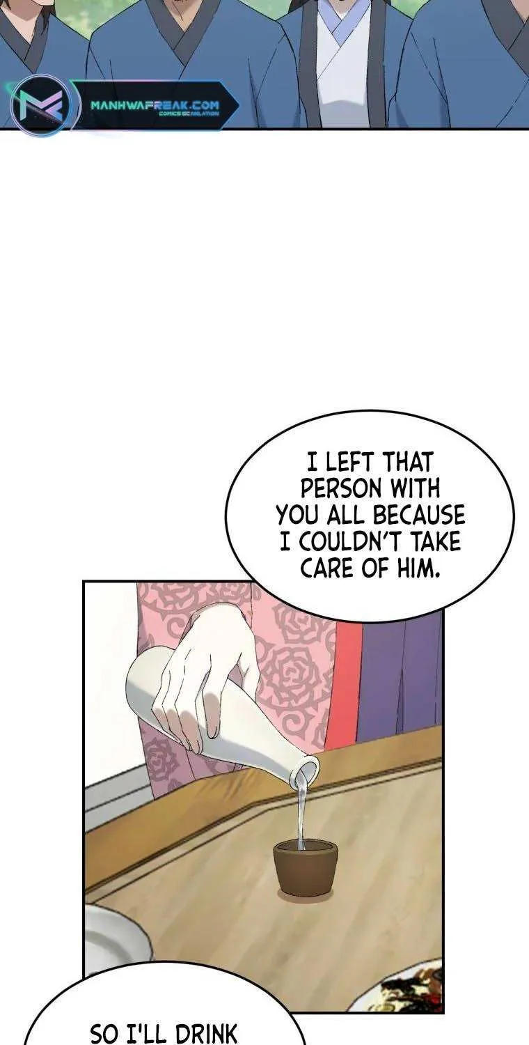 Read The great master chapter 49 image 40 on Lezhin