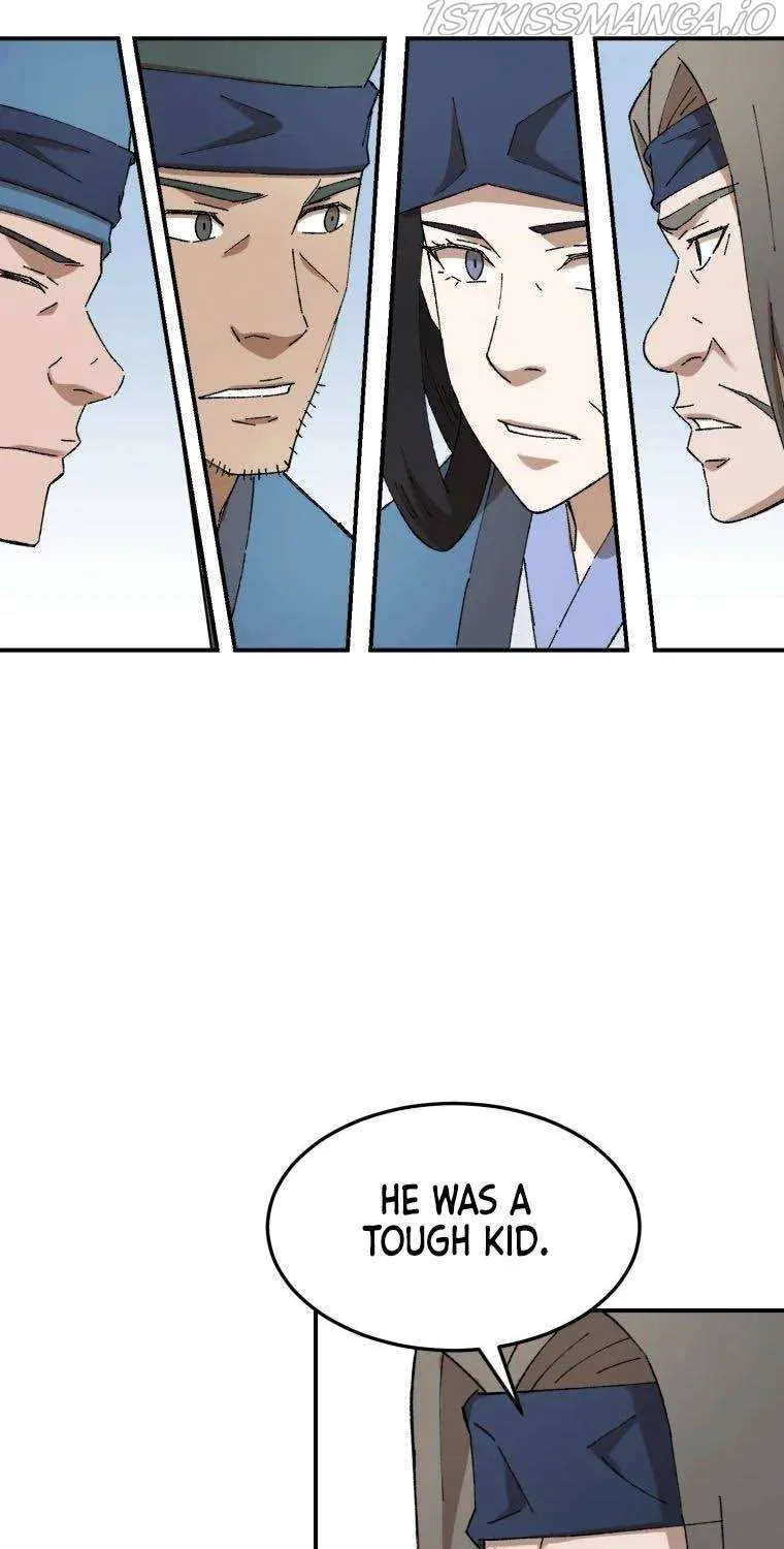 Read The great master chapter 49 image 44 on Lezhin