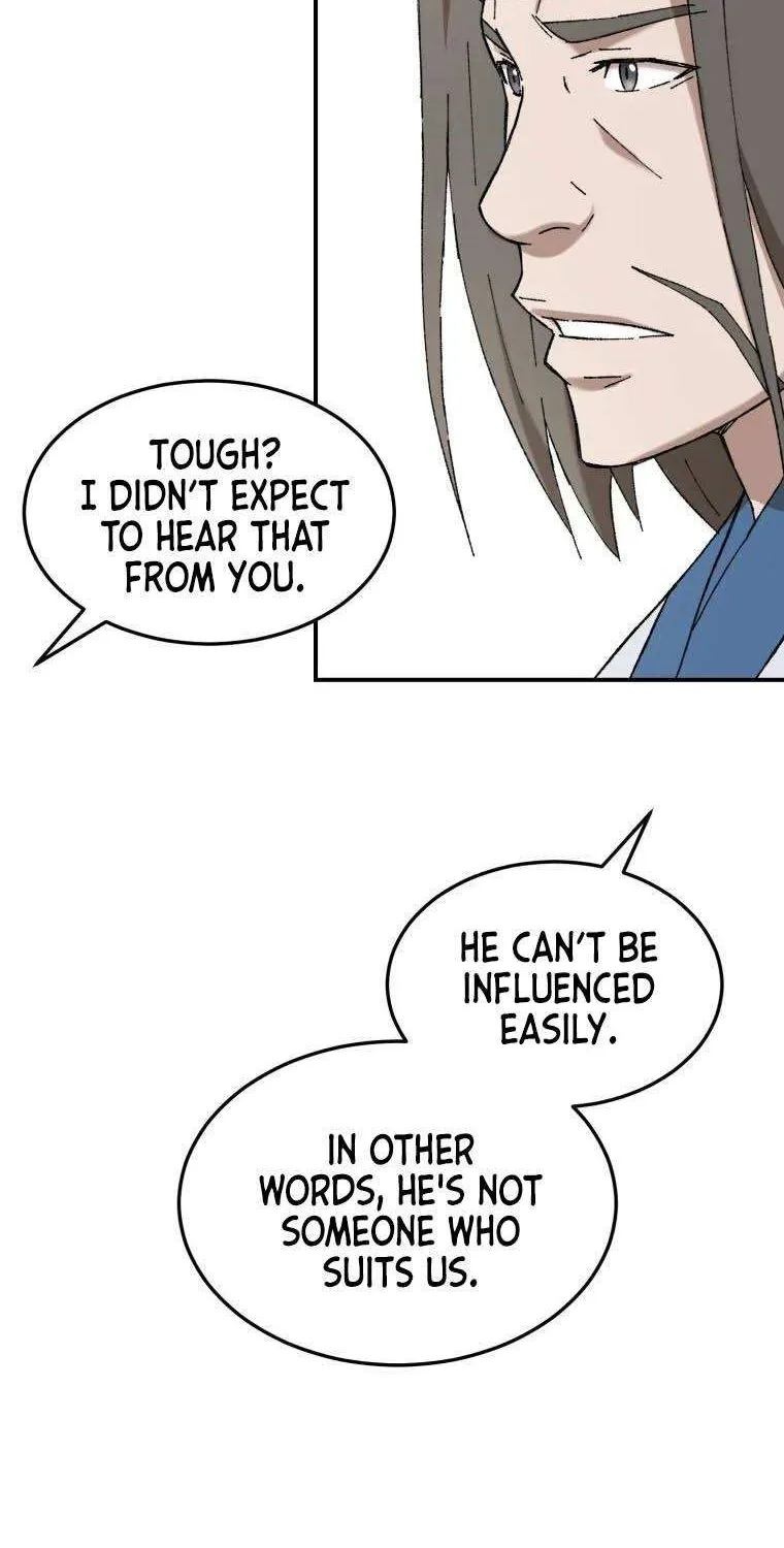 Read The great master chapter 49 image 45 on Lezhin