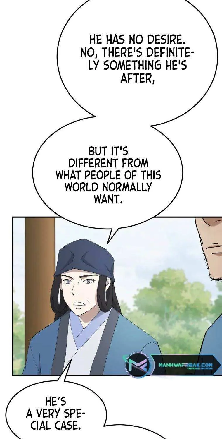 Read The great master chapter 49 image 48 on Lezhin