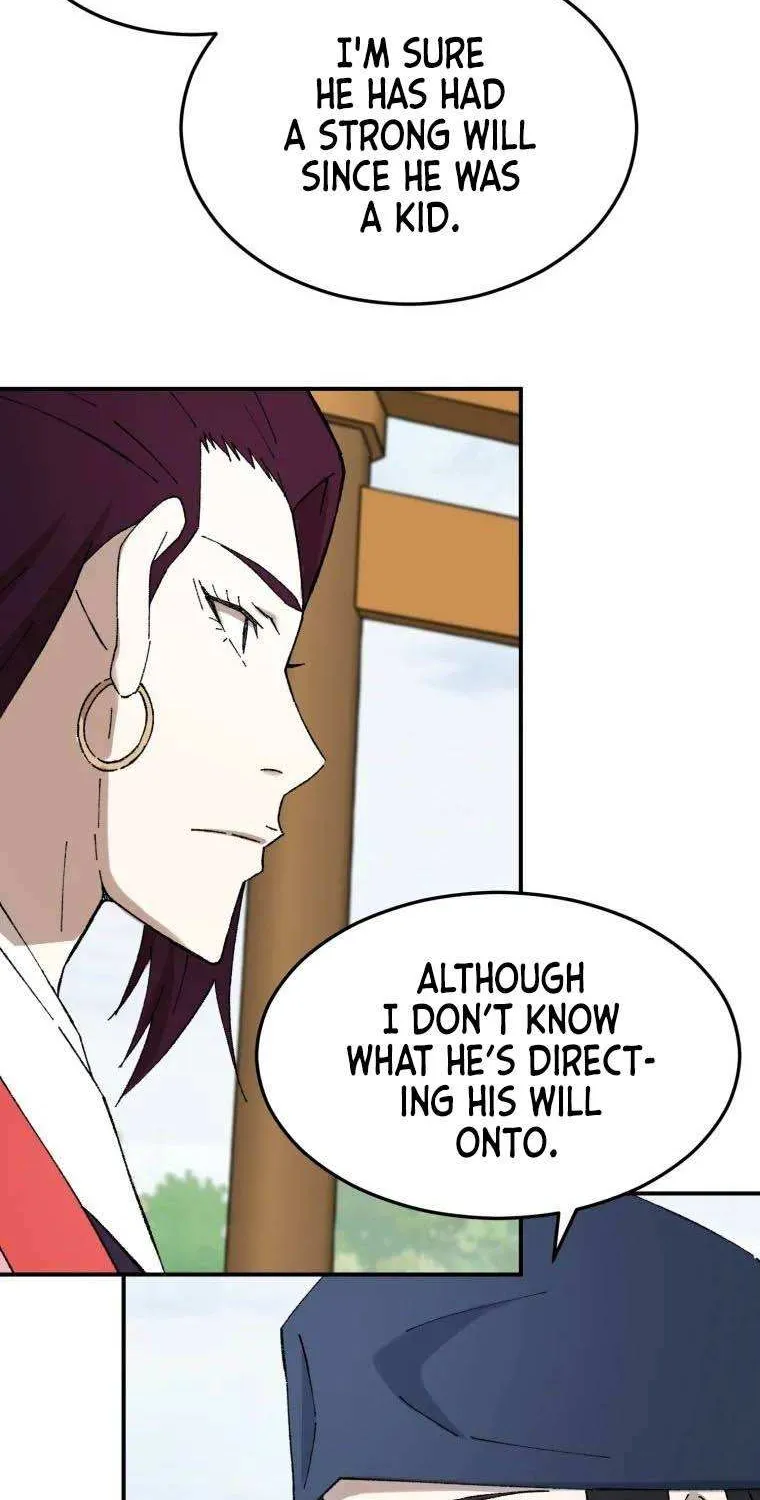Read The great master chapter 49 image 49 on Lezhin