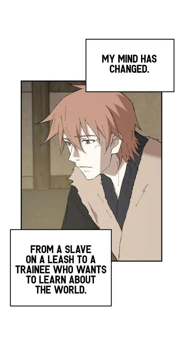 Read The great master chapter 49 image 5 on Lezhin