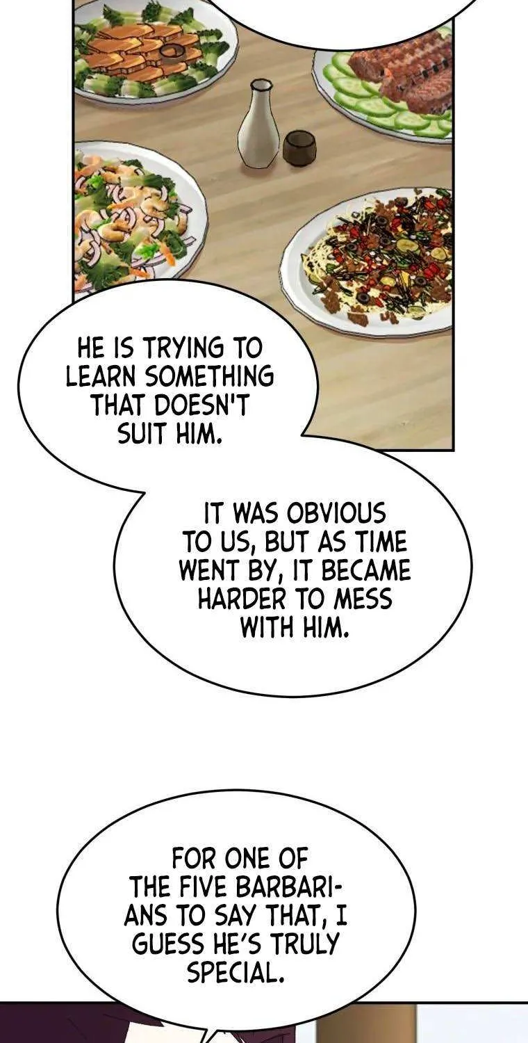 Read The great master chapter 49 image 51 on Lezhin