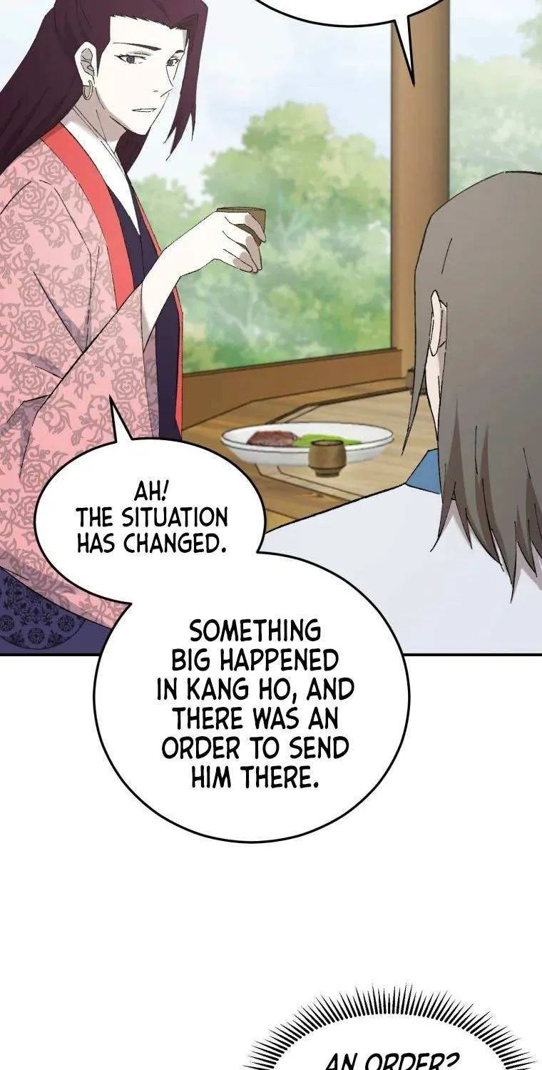 Read The great master chapter 49 image 53 on Lezhin