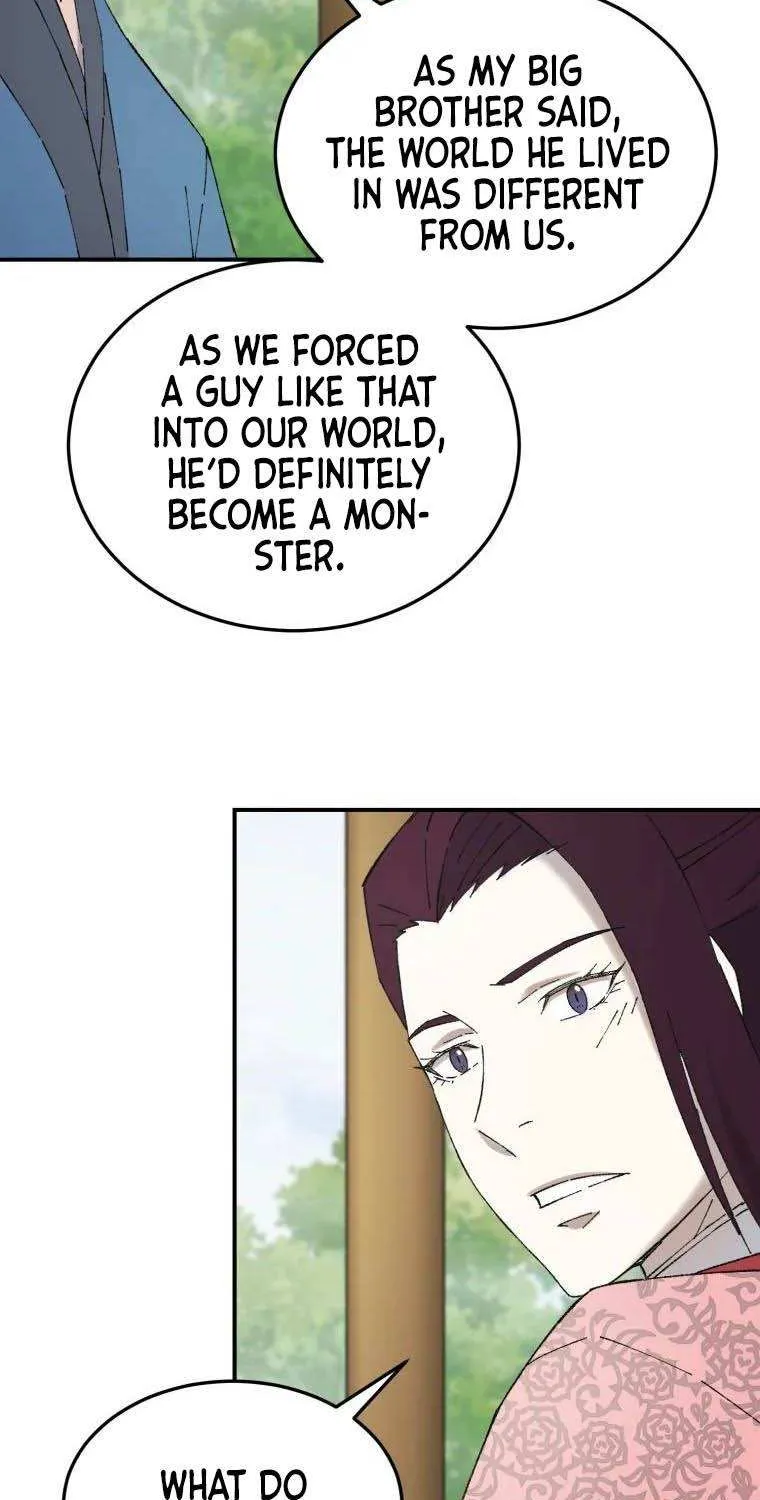 Read The great master chapter 49 image 58 on Lezhin