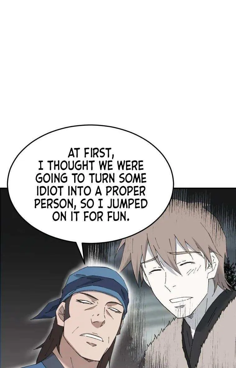 Read The great master chapter 49 image 61 on Lezhin