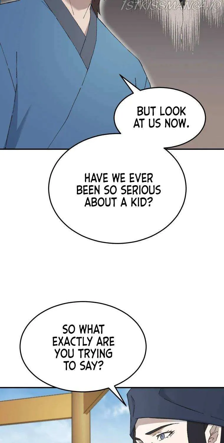 Read The great master chapter 49 image 62 on Lezhin