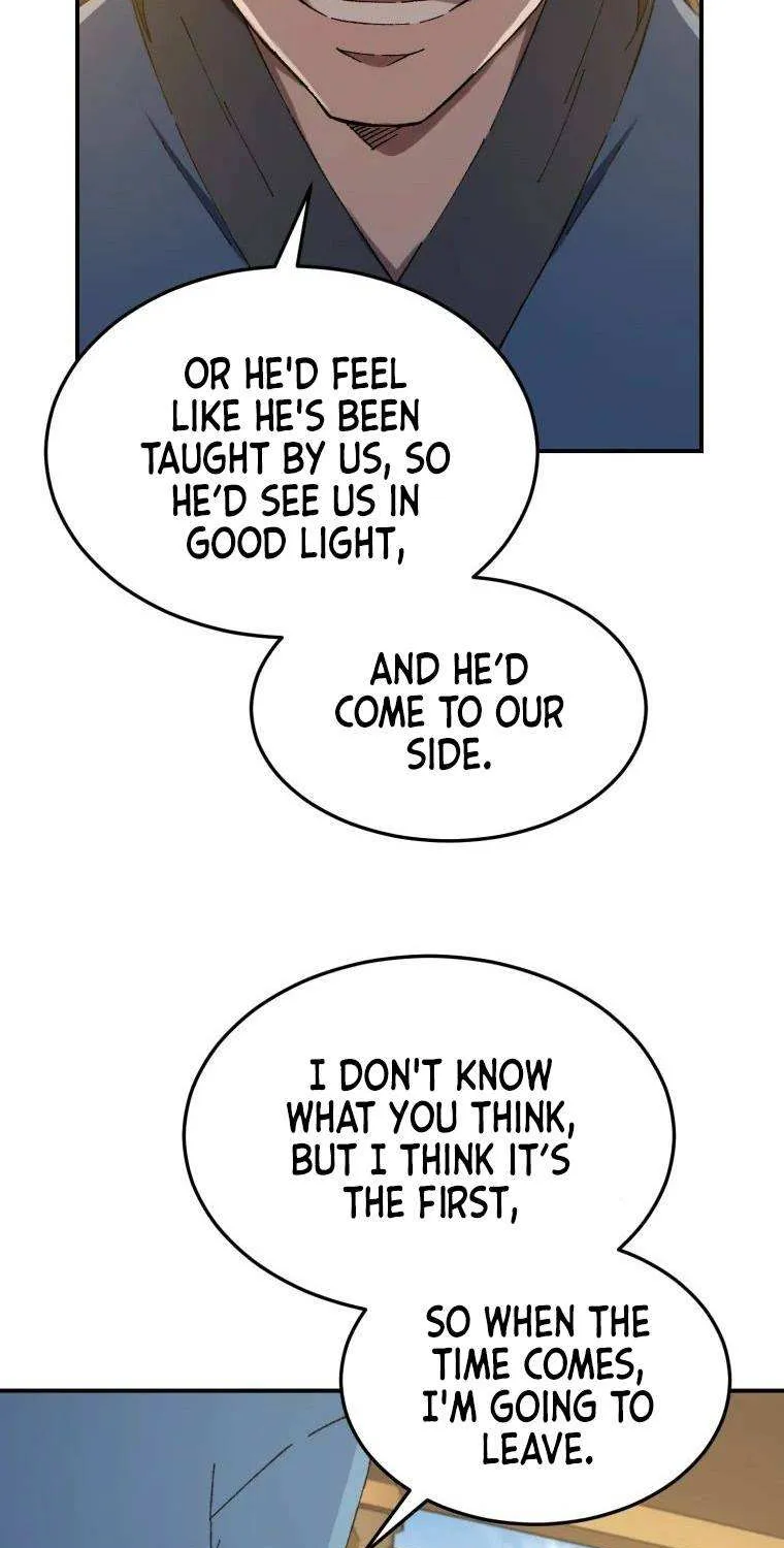 Read The great master chapter 49 image 64 on Lezhin