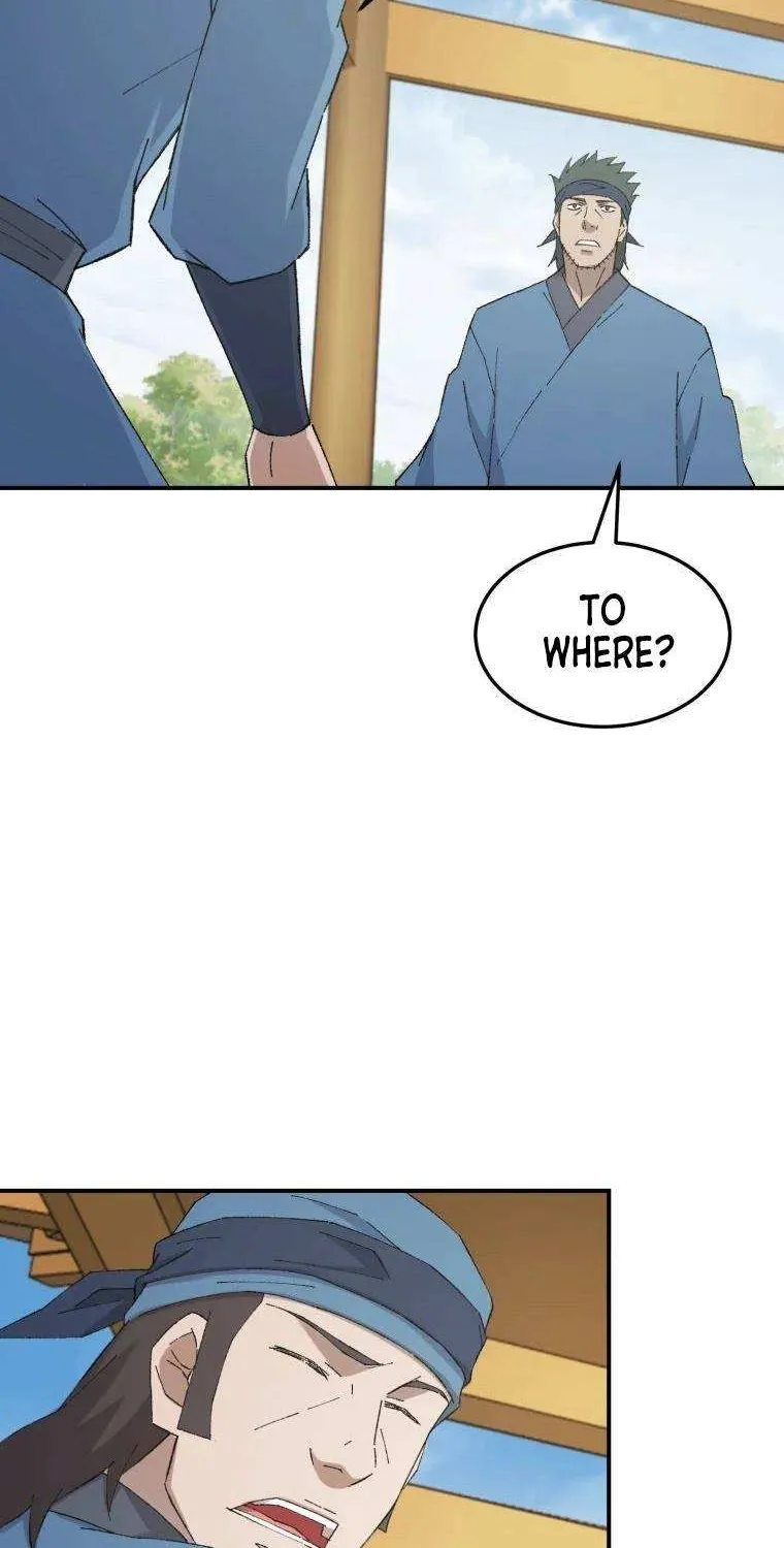 Read The great master chapter 49 image 65 on Lezhin
