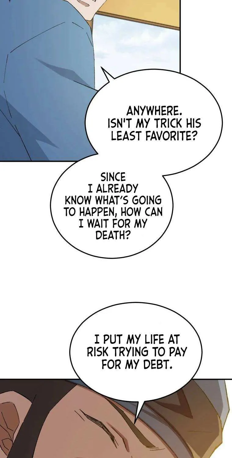 Read The great master chapter 49 image 66 on Lezhin