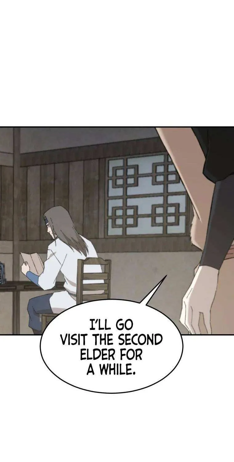 Read The great master chapter 49 image 7 on Lezhin