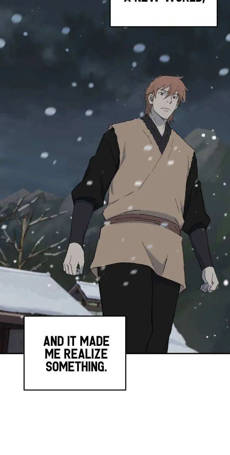 Read The great master chapter 49 image 9 on Lezhin