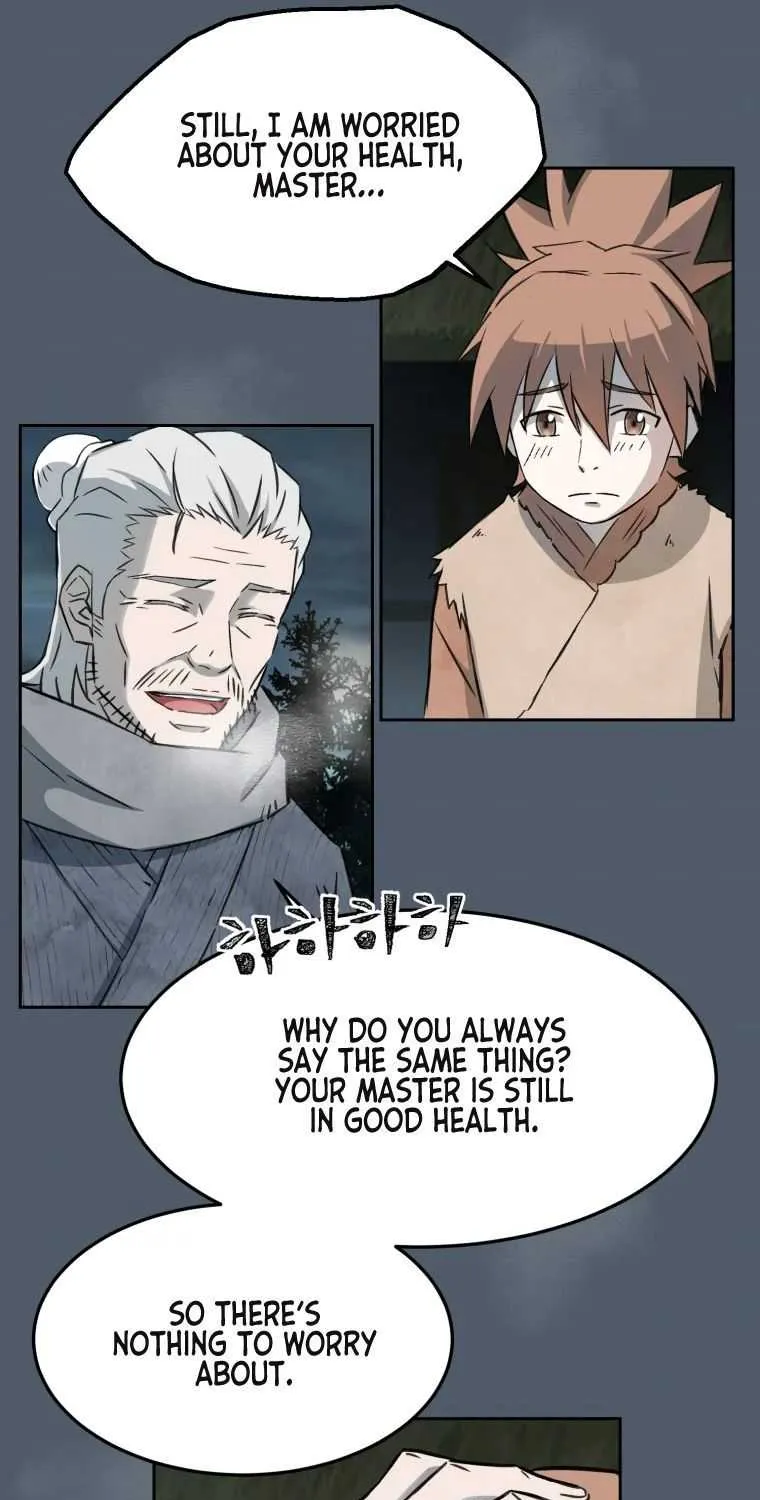 Read The great master chapter 5 image 10 on Lezhin
