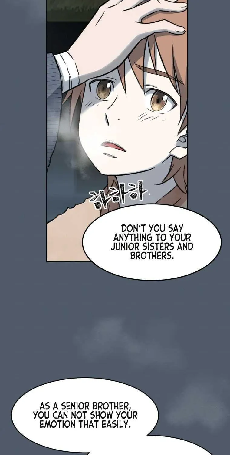 Read The great master chapter 5 image 11 on Lezhin
