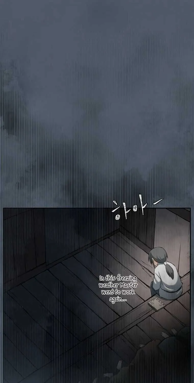 Read The great master chapter 5 image 14 on Lezhin