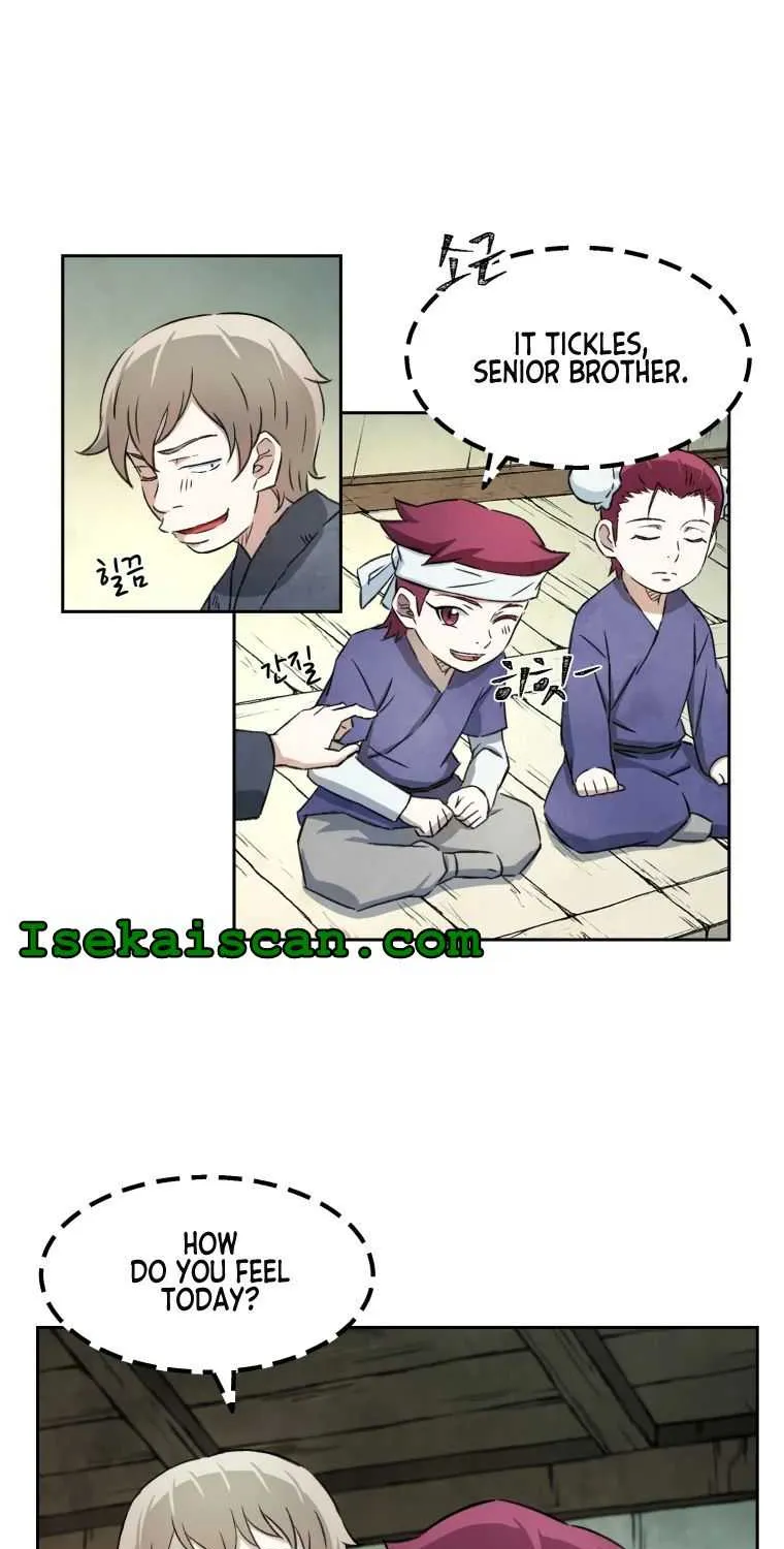 Read The great master chapter 5 image 20 on Lezhin