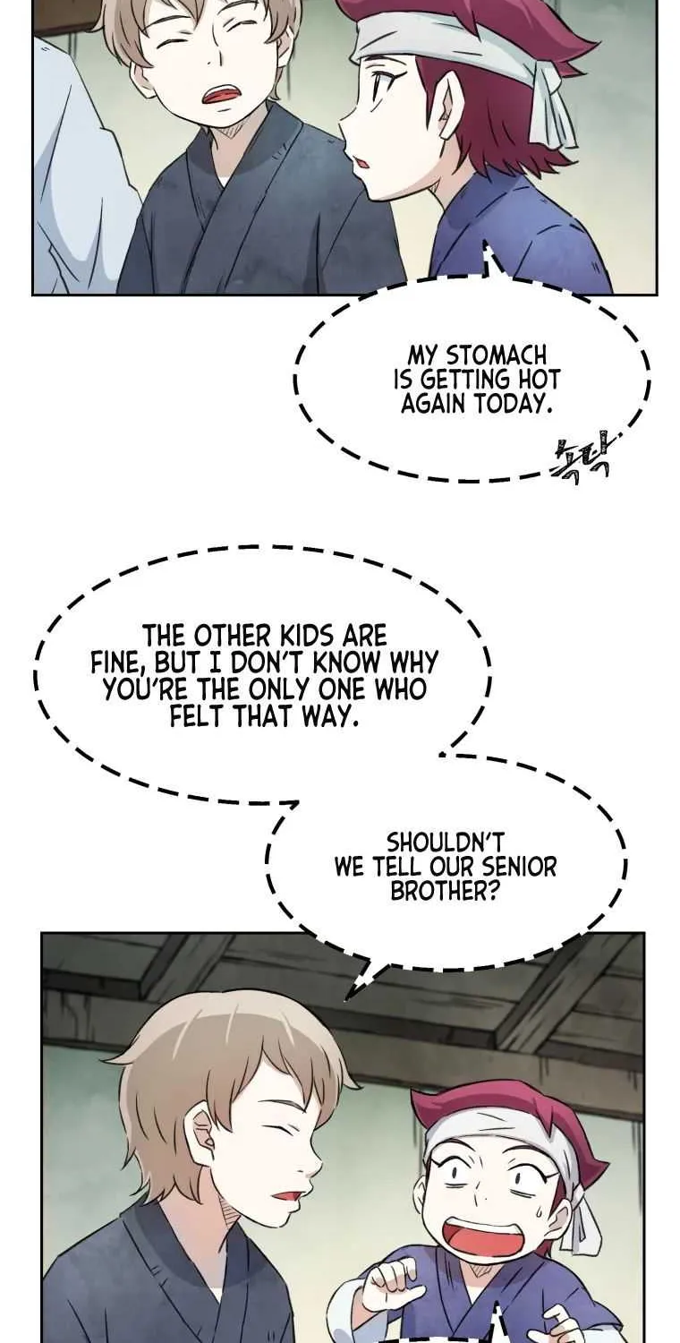 Read The great master chapter 5 image 21 on Lezhin
