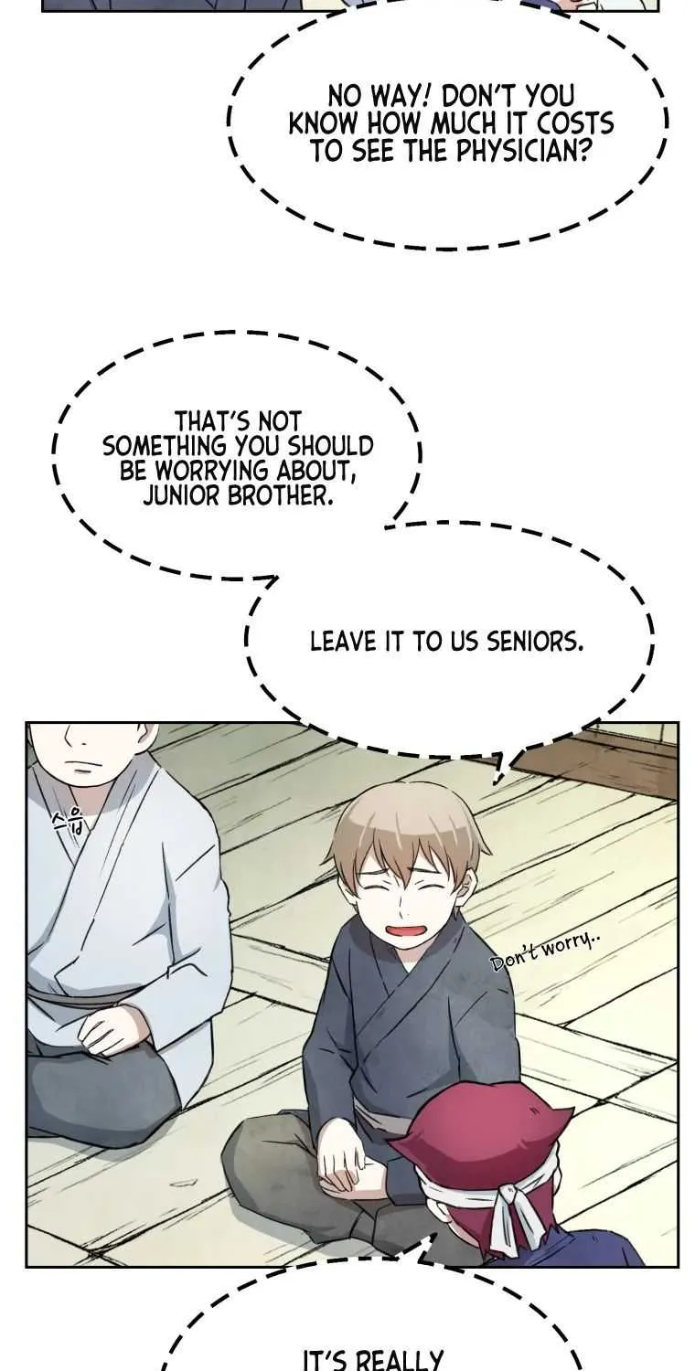 Read The great master chapter 5 image 22 on Lezhin