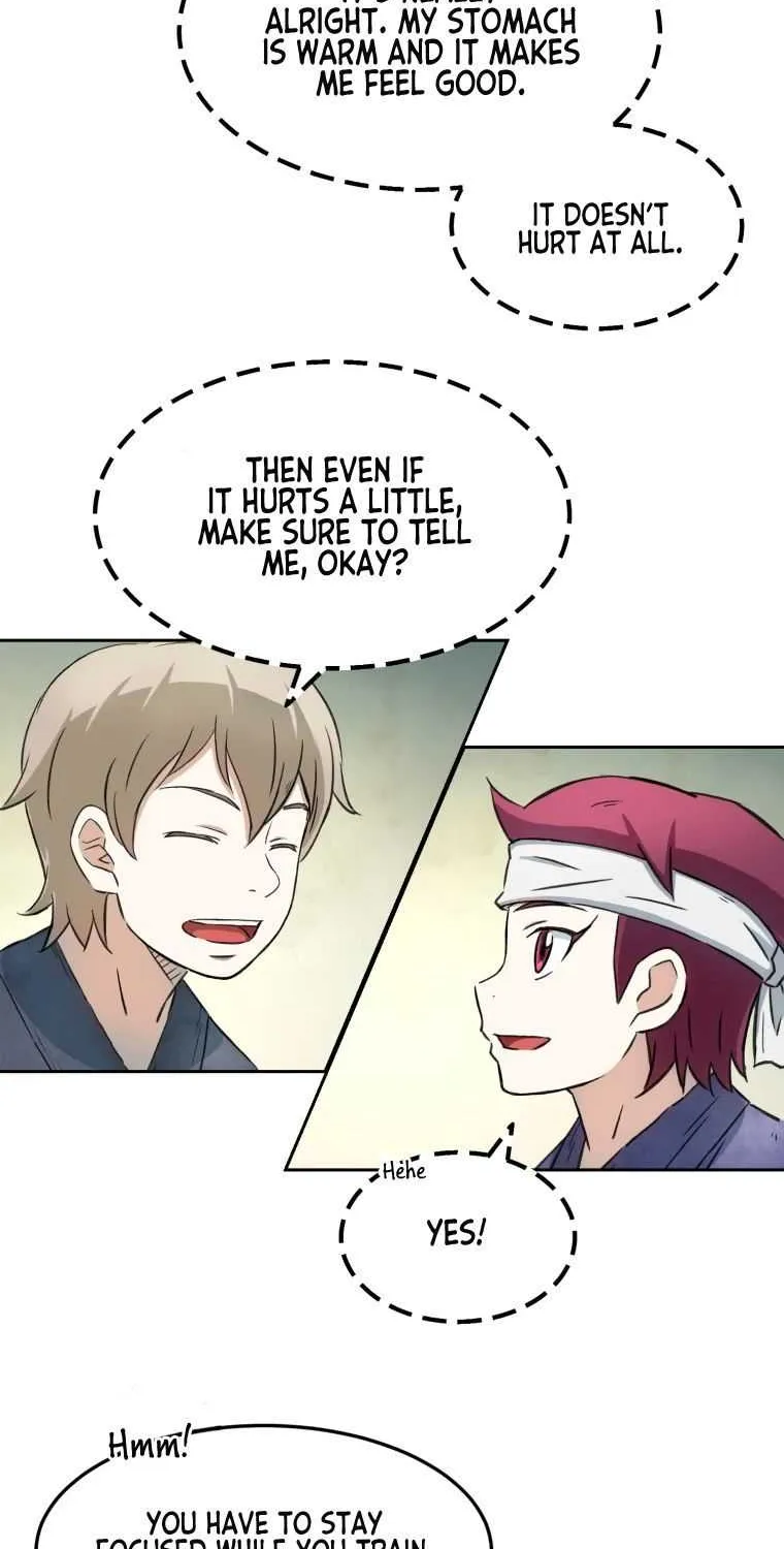 Read The great master chapter 5 image 23 on Lezhin