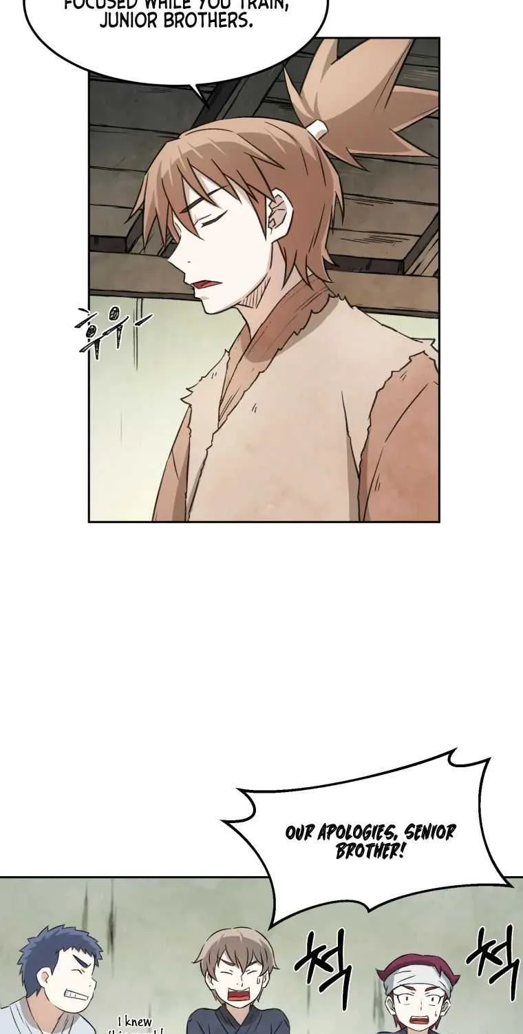 Read The great master chapter 5 image 24 on Lezhin