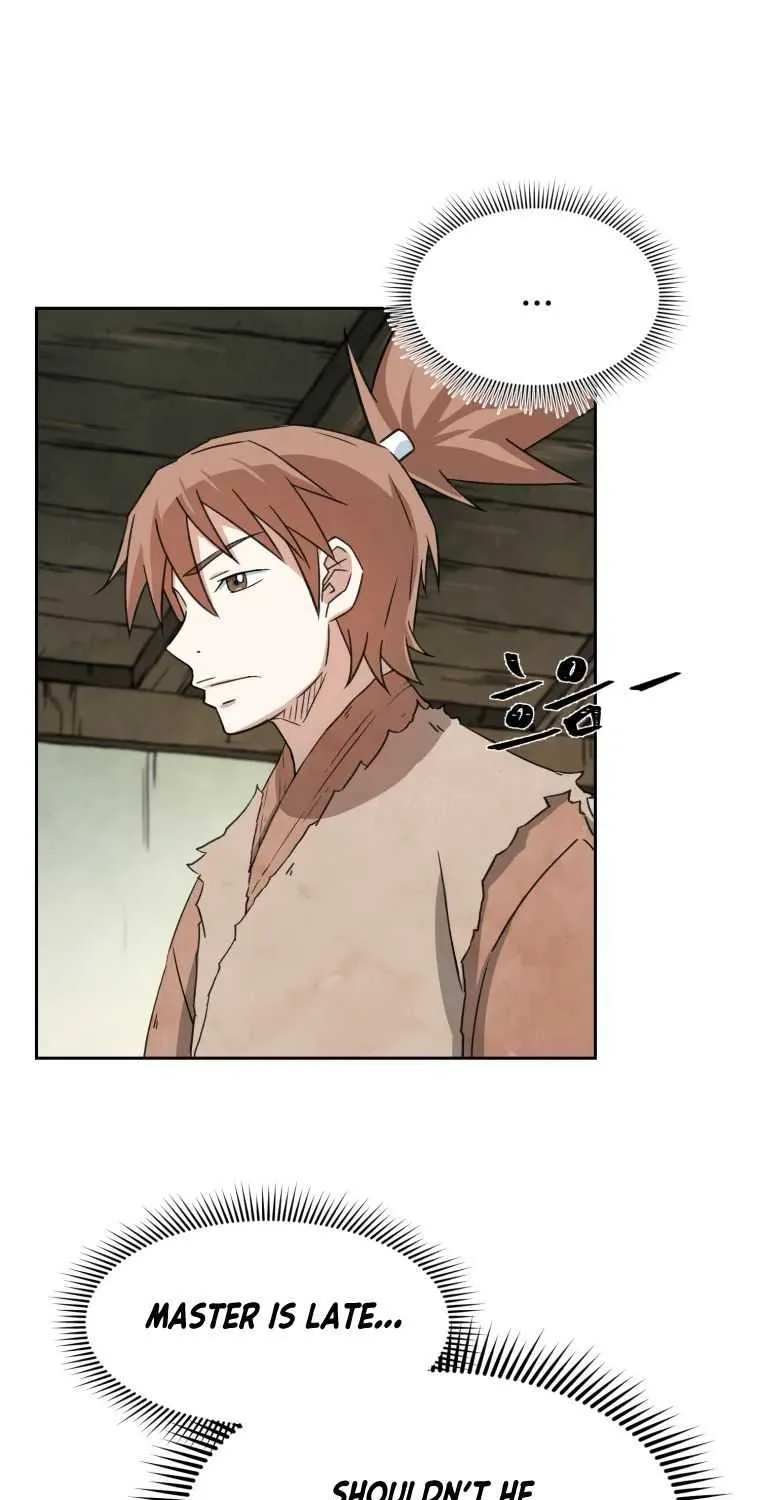 Read The great master chapter 5 image 26 on Lezhin
