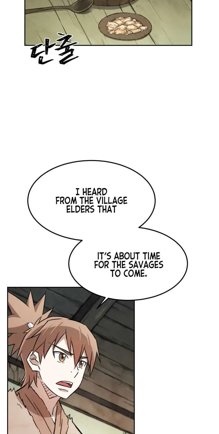 Read The great master chapter 5 image 28 on Lezhin