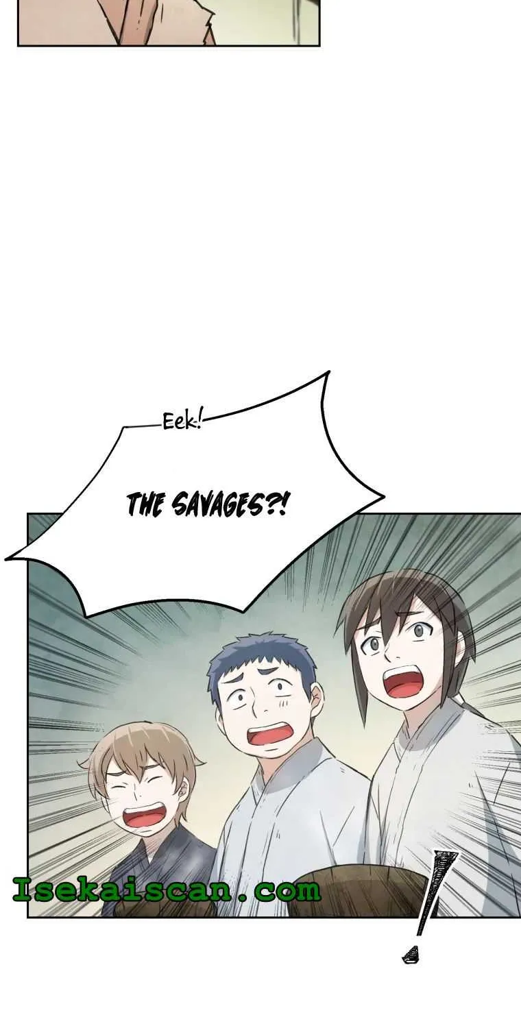 Read The great master chapter 5 image 29 on Lezhin
