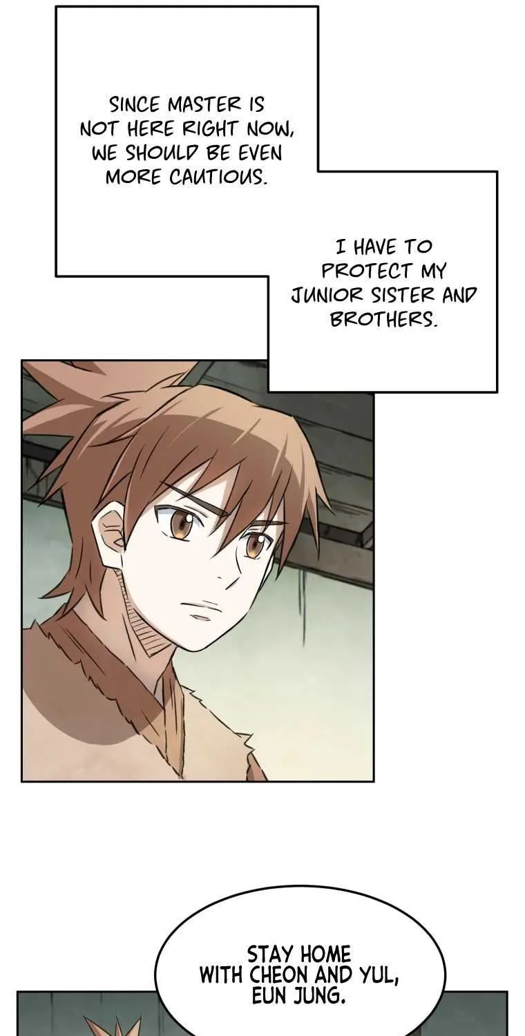 Read The great master chapter 5 image 33 on Lezhin