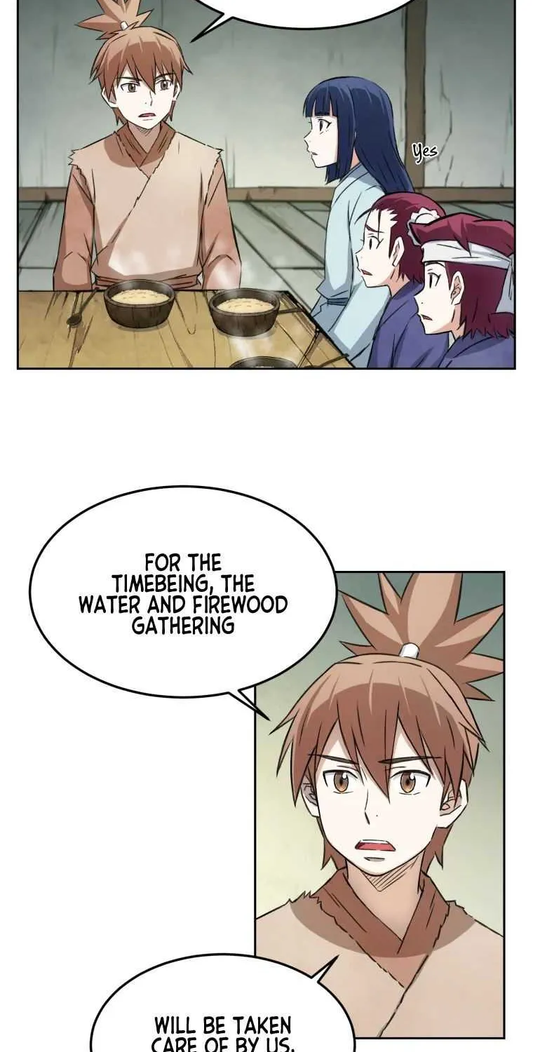 Read The great master chapter 5 image 34 on Lezhin