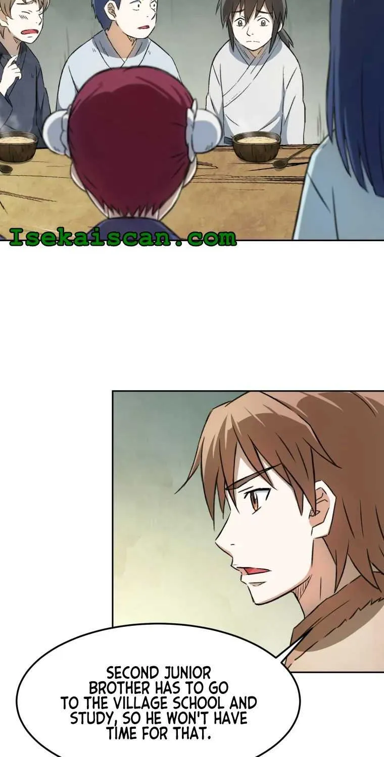 Read The great master chapter 5 image 36 on Lezhin